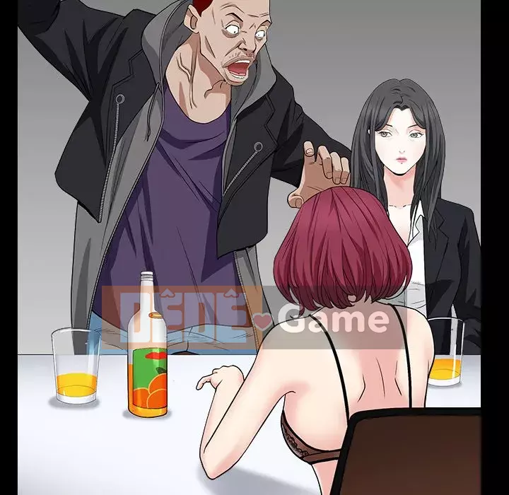 Xiềng xích 2: Đi chân đất Chương 15-16