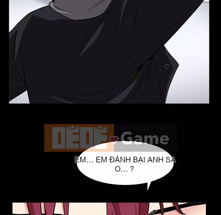 Xiềng xích 2: Đi chân đất Chương 15-16