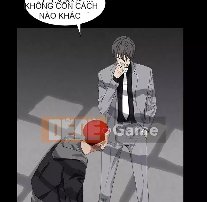 Xiềng xích 2: Đi chân đất Chương 15-16