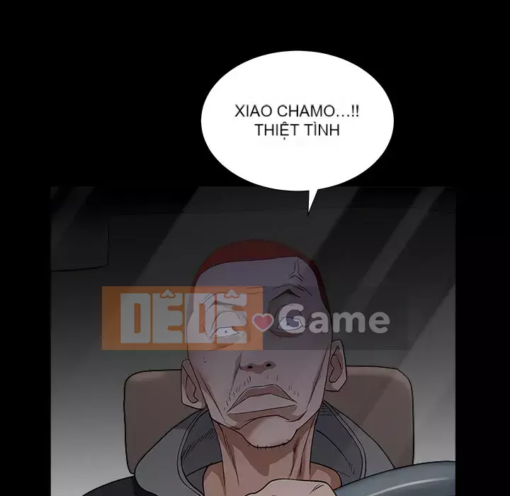 Xiềng xích 2: Đi chân đất Chương 15-16