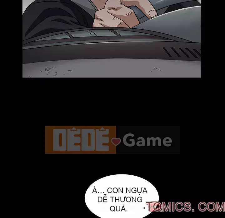 Xiềng xích 2: Đi chân đất Chương 15-16