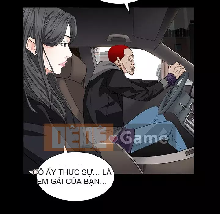 Xiềng xích 2: Đi chân đất Chương 15-16