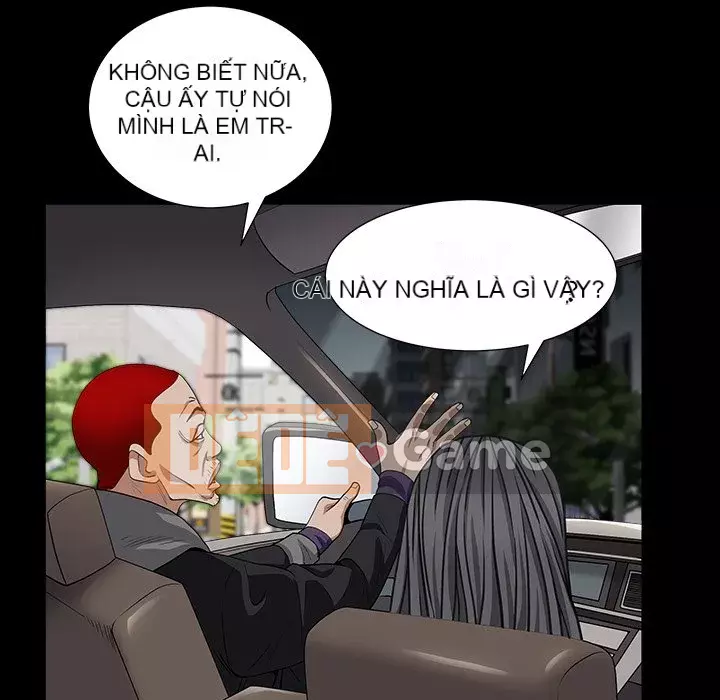 Xiềng xích 2: Đi chân đất Chương 15-16