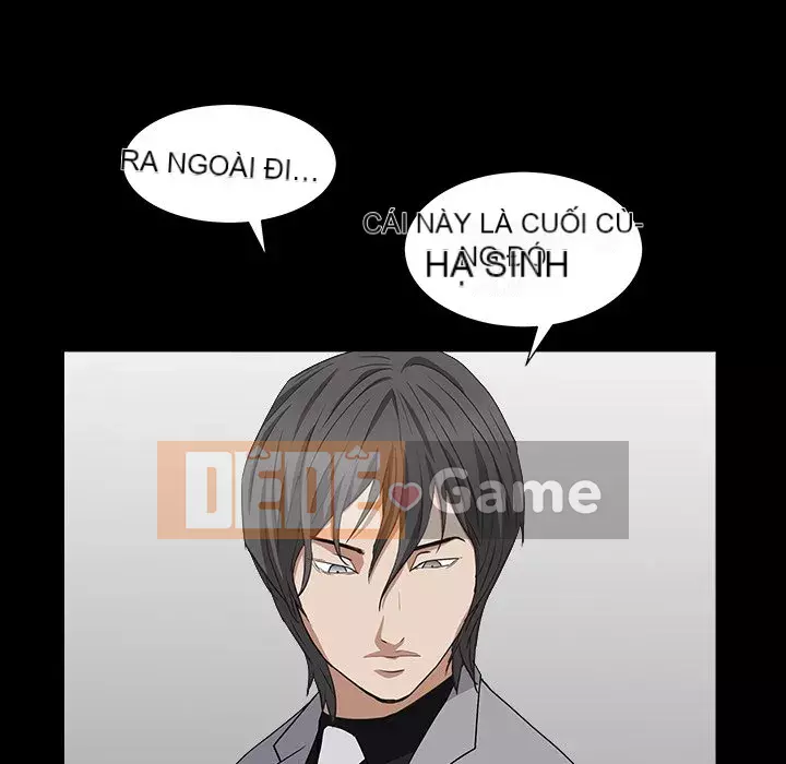 Xiềng xích 2: Đi chân đất Chương 15-16