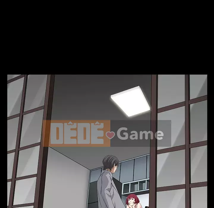 Xiềng xích 2: Đi chân đất Chương 15-16