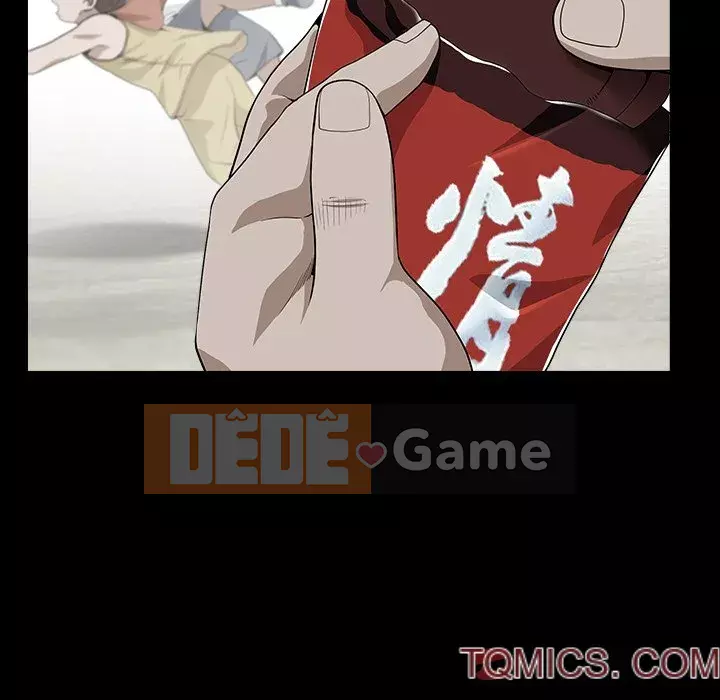 Xiềng xích 2: Đi chân đất Chương 15-16