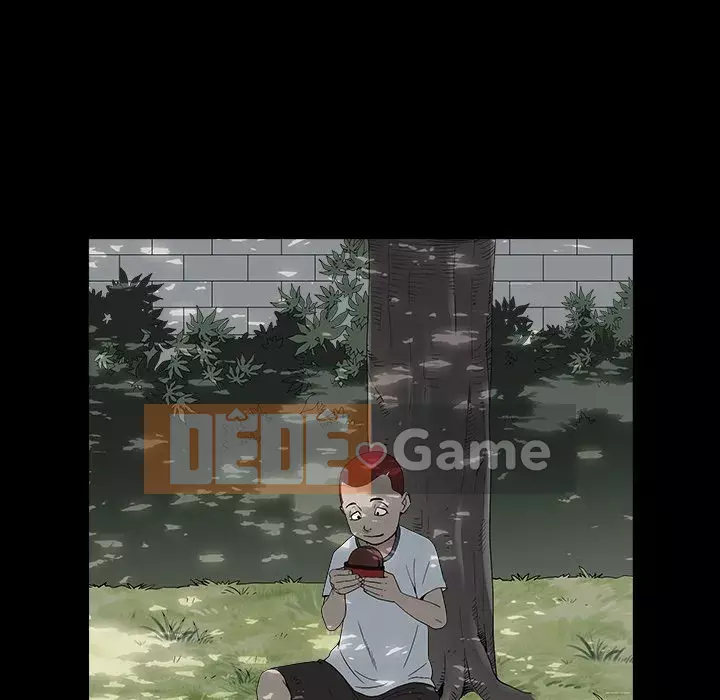 Xiềng xích 2: Đi chân đất Chương 15-16