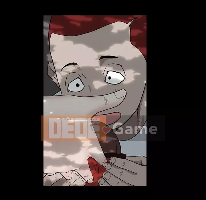 Xiềng xích 2: Đi chân đất Chương 15-16