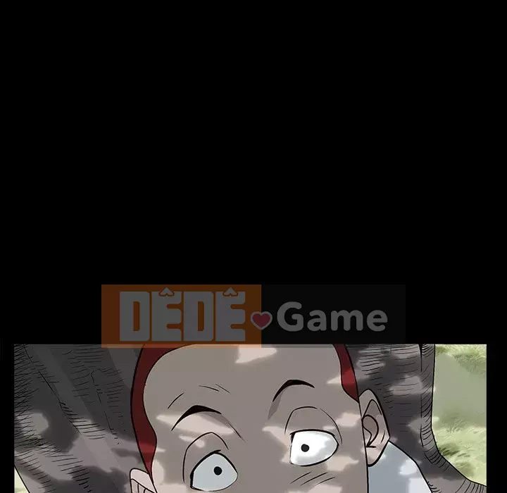 Xiềng xích 2: Đi chân đất Chương 15-16