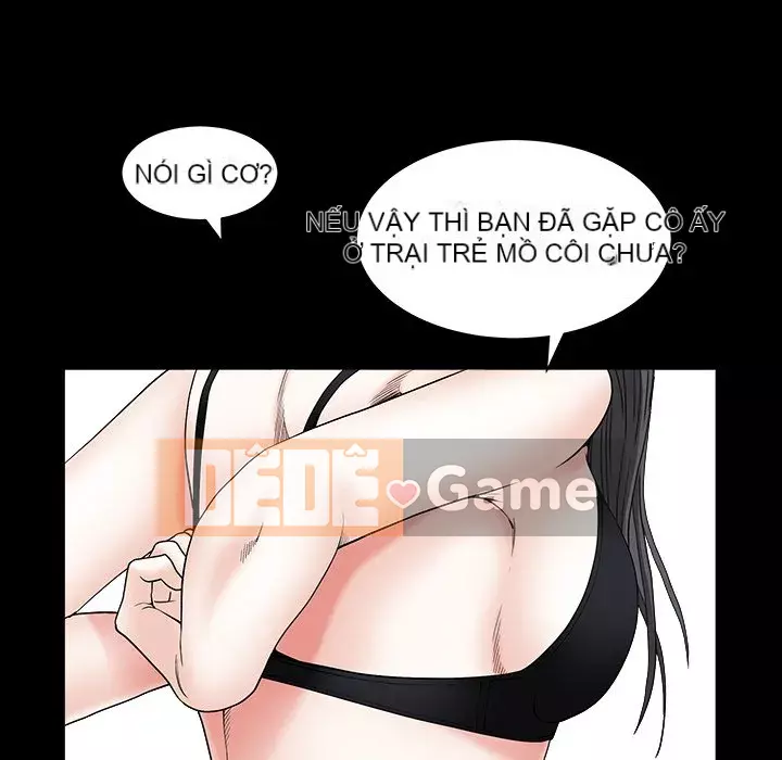 Xiềng xích 2: Đi chân đất Chương 15-16