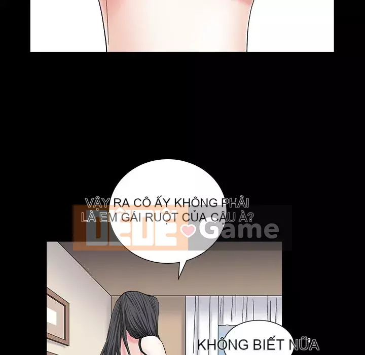 Xiềng xích 2: Đi chân đất Chương 15-16