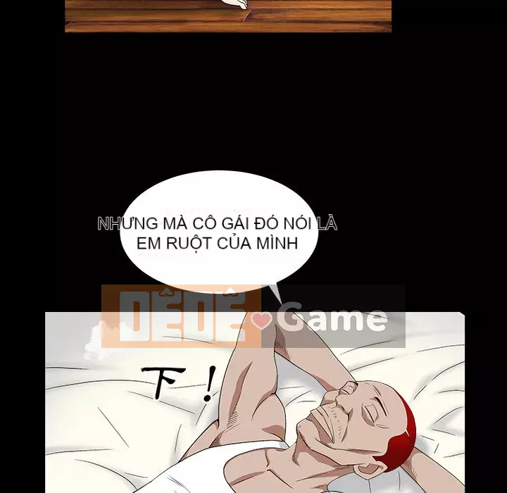 Xiềng xích 2: Đi chân đất Chương 15-16