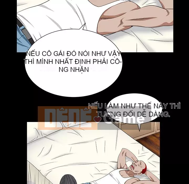 Xiềng xích 2: Đi chân đất Chương 15-16