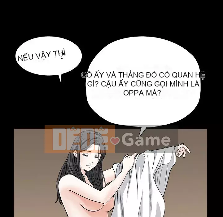 Xiềng xích 2: Đi chân đất Chương 15-16