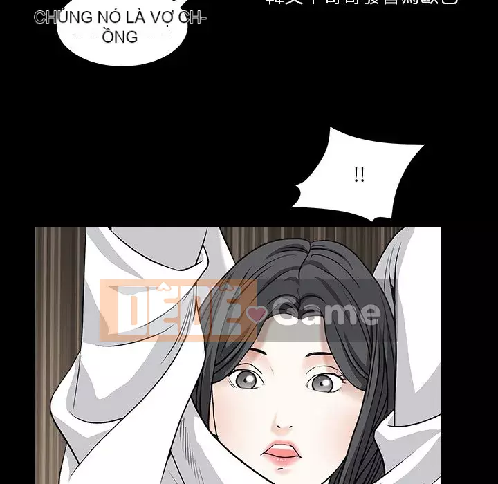 Xiềng xích 2: Đi chân đất Chương 15-16