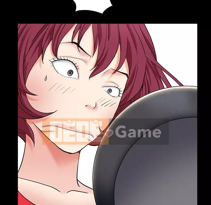 Xiềng xích 2: Đi chân đất Chương 15-16