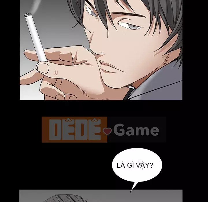 Xiềng xích 2: Đi chân đất Chương 15-16