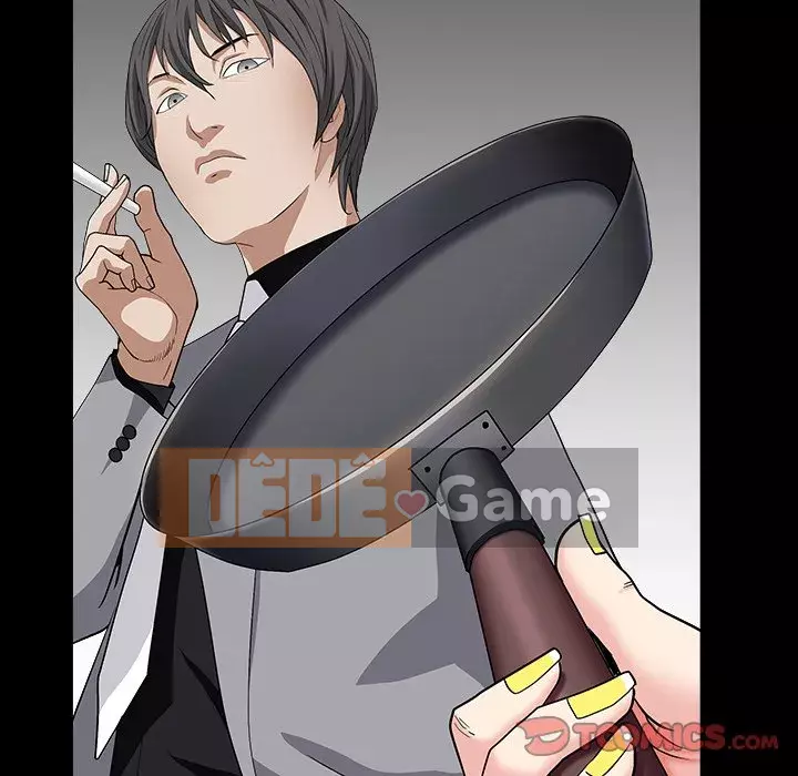 Xiềng xích 2: Đi chân đất Chương 15-16