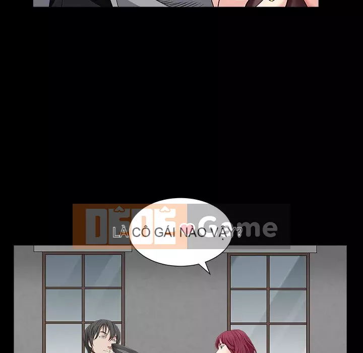 Xiềng xích 2: Đi chân đất Chương 15-16