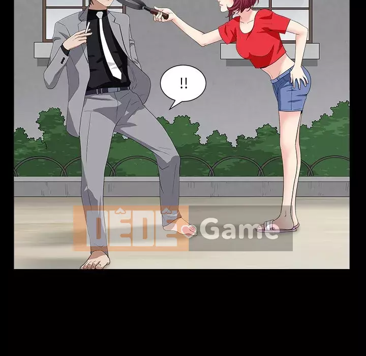 Xiềng xích 2: Đi chân đất Chương 15-16