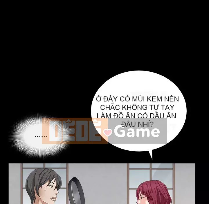 Xiềng xích 2: Đi chân đất Chương 15-16