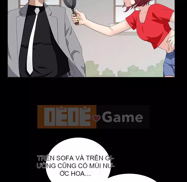 Xiềng xích 2: Đi chân đất Chương 15-16