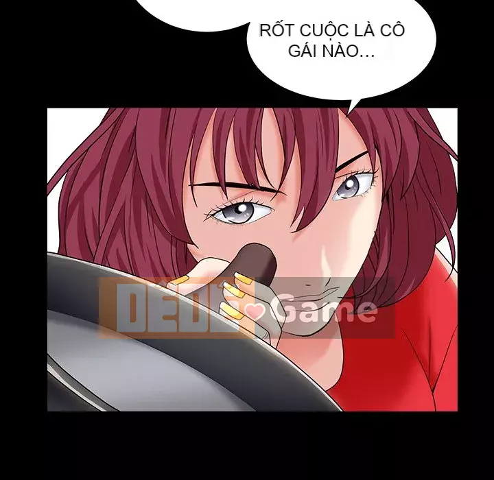 Xiềng xích 2: Đi chân đất Chương 15-16