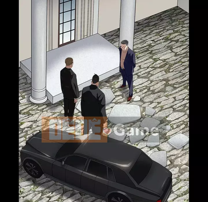 Xiềng xích 2: Đi chân đất Chương 15-16