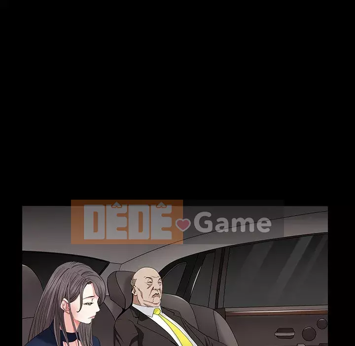 Xiềng xích 2: Đi chân đất Chương 15-16