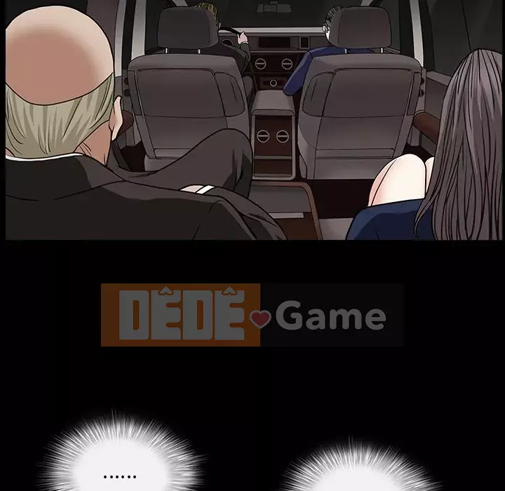 Xiềng xích 2: Đi chân đất Chương 15-16