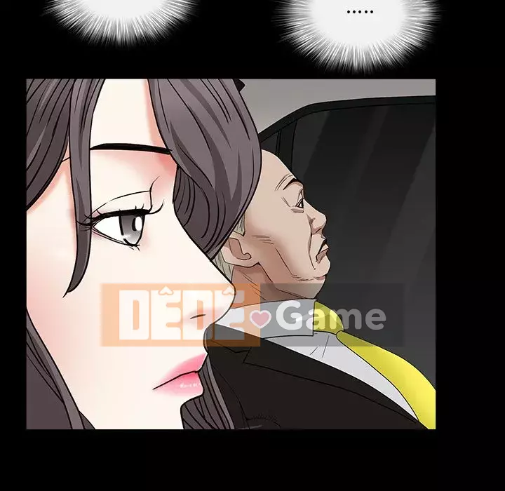 Xiềng xích 2: Đi chân đất Chương 15-16