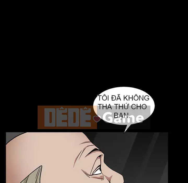 Xiềng xích 2: Đi chân đất Chương 15-16