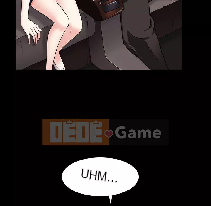 Xiềng xích 2: Đi chân đất Chương 15-16