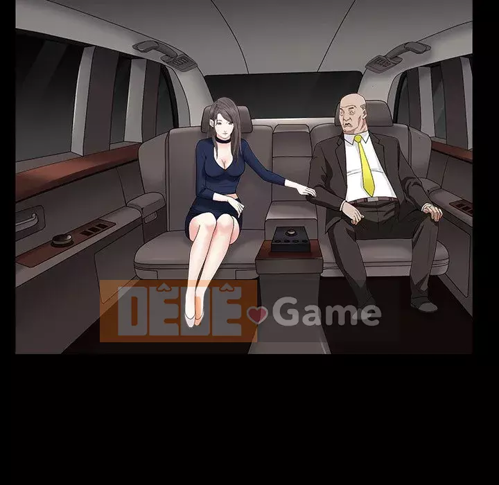 Xiềng xích 2: Đi chân đất Chương 15-16