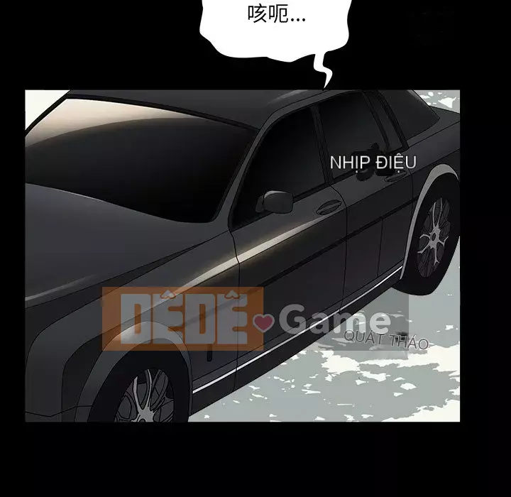 Xiềng xích 2: Đi chân đất Chương 15-16