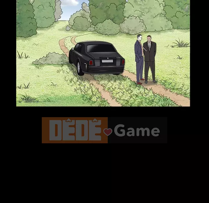 Xiềng xích 2: Đi chân đất Chương 15-16