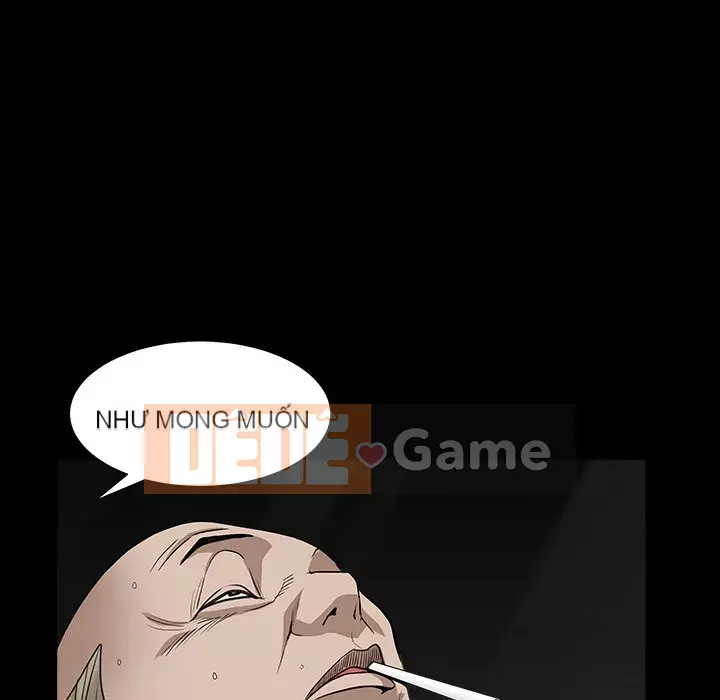 Xiềng xích 2: Đi chân đất Chương 15-16