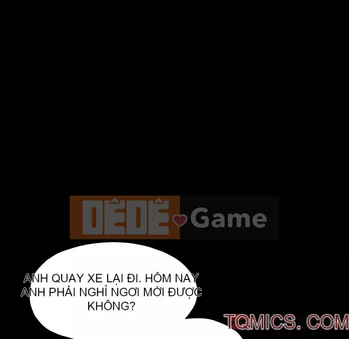 Xiềng xích 2: Đi chân đất Chương 15-16