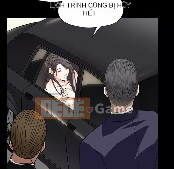 Xiềng xích 2: Đi chân đất Chương 15-16