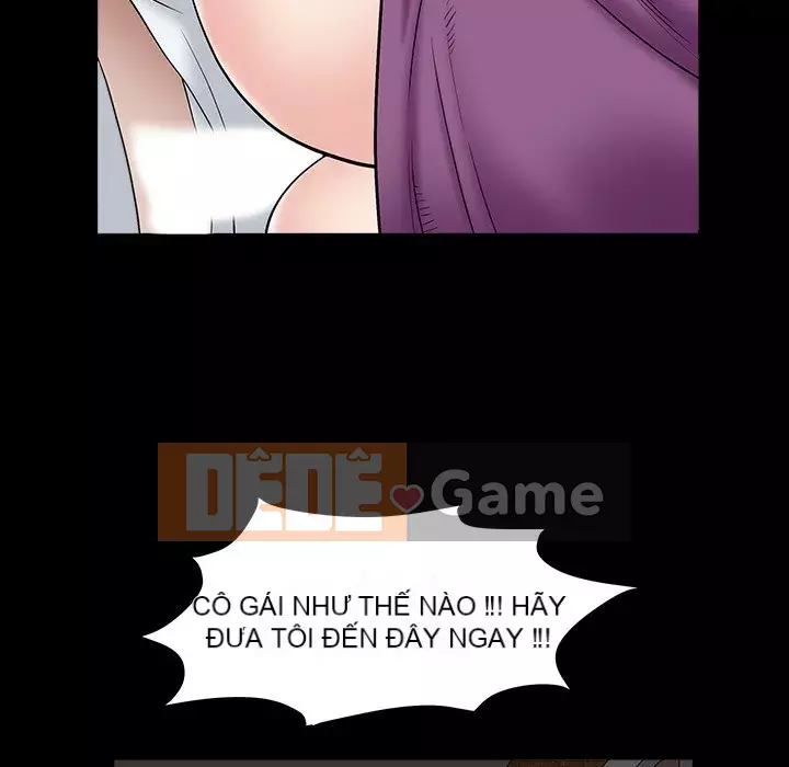 Xiềng xích 2: Đi chân đất Chương 15-16