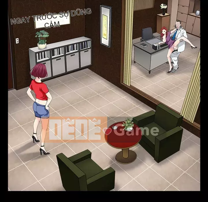 Xiềng xích 2: Đi chân đất Chương 15-16