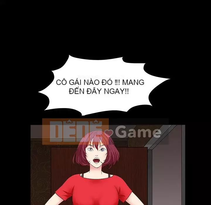 Xiềng xích 2: Đi chân đất Chương 17-18