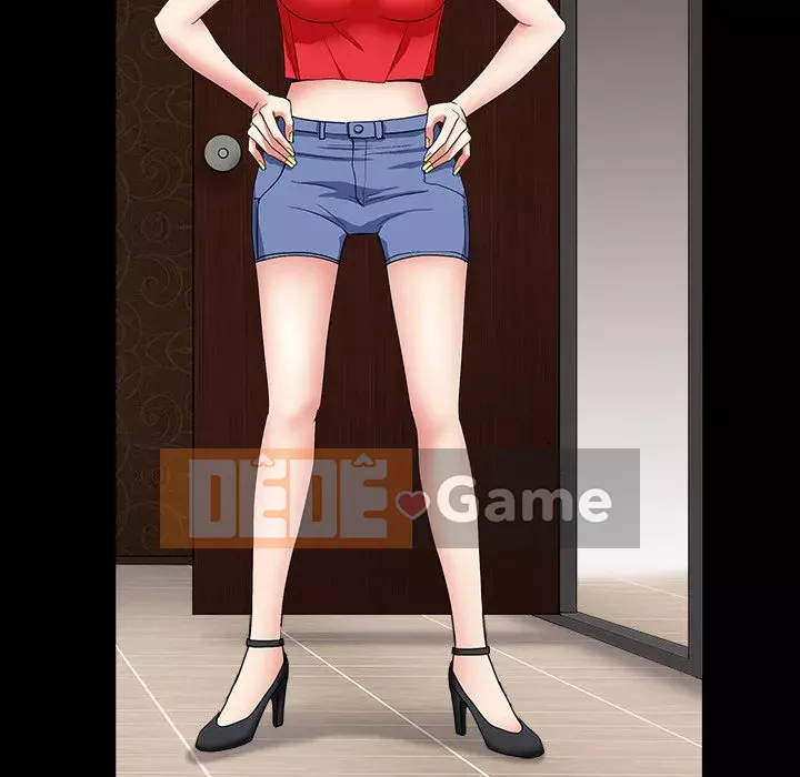 Xiềng xích 2: Đi chân đất Chương 17-18