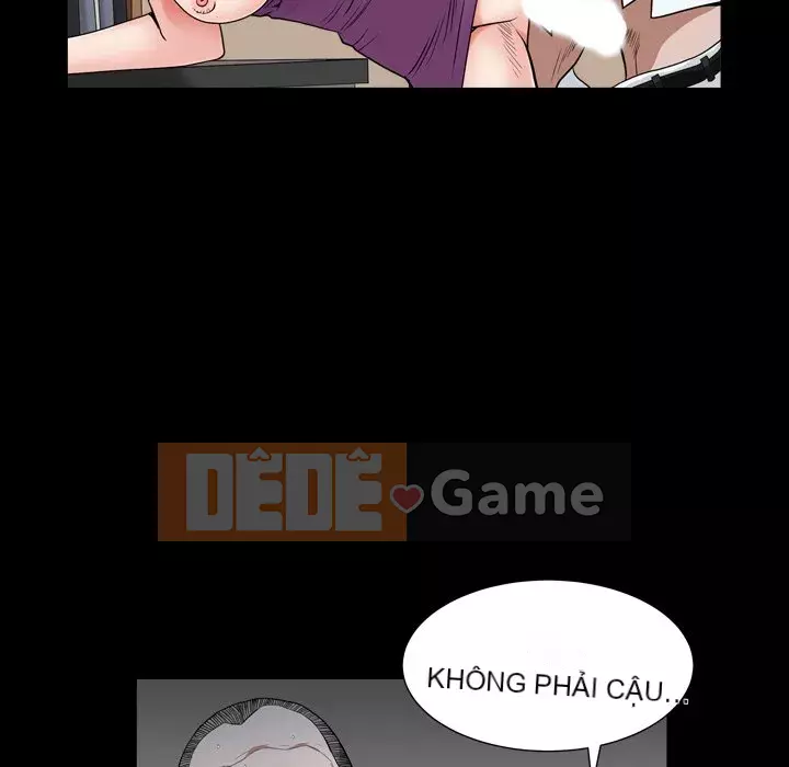 Xiềng xích 2: Đi chân đất Chương 17-18