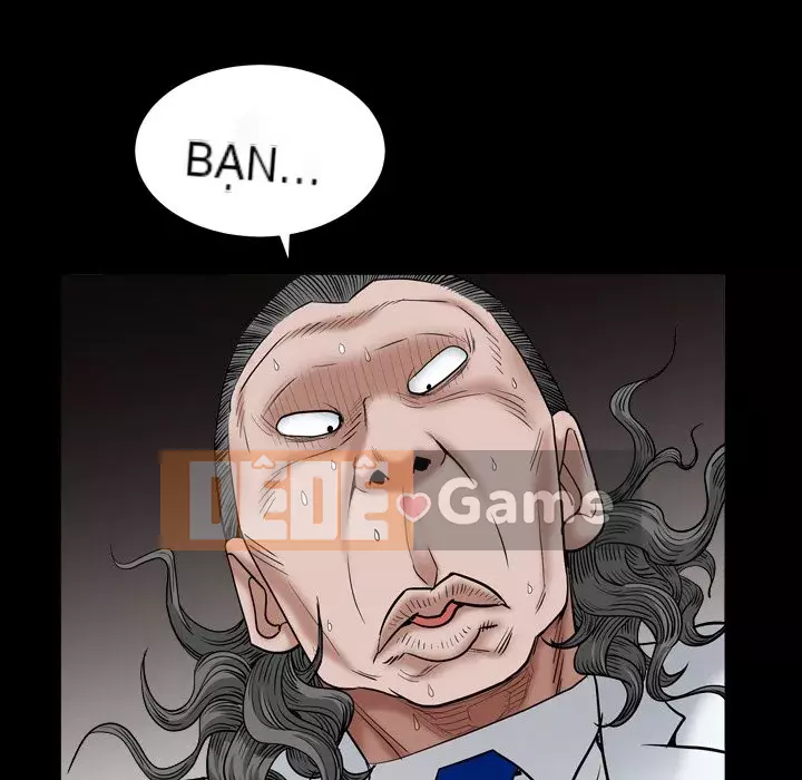 Xiềng xích 2: Đi chân đất Chương 17-18