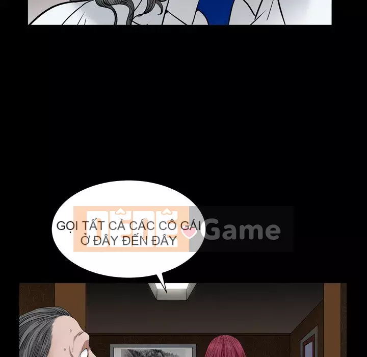 Xiềng xích 2: Đi chân đất Chương 17-18