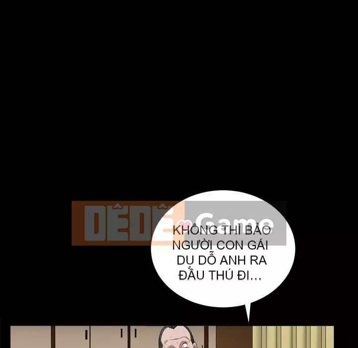 Xiềng xích 2: Đi chân đất Chương 17-18