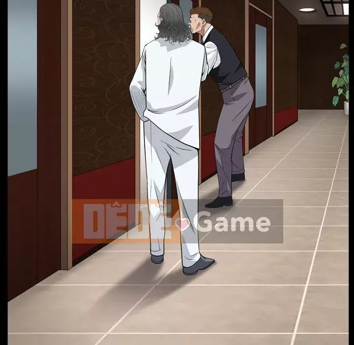 Xiềng xích 2: Đi chân đất Chương 17-18