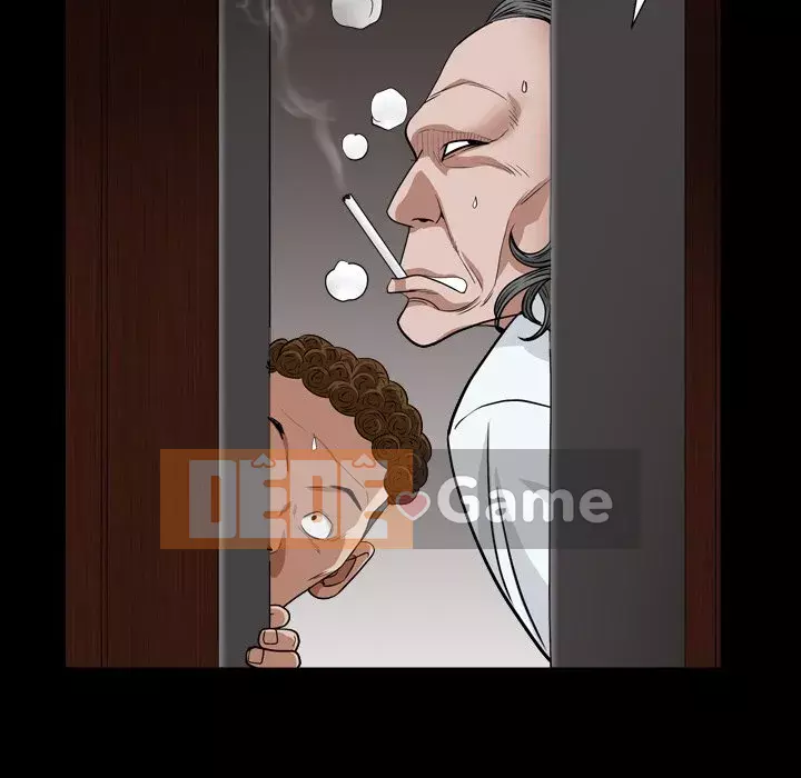 Xiềng xích 2: Đi chân đất Chương 17-18