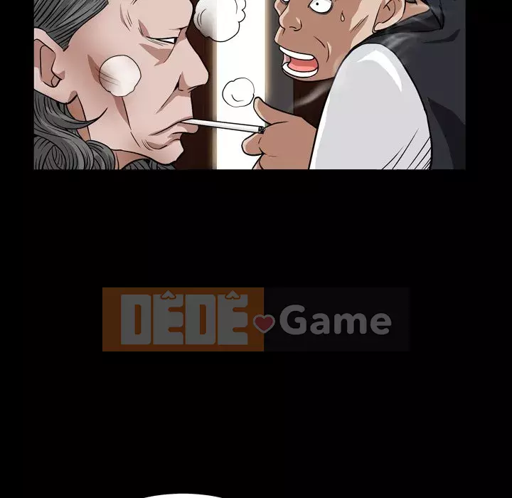 Xiềng xích 2: Đi chân đất Chương 17-18